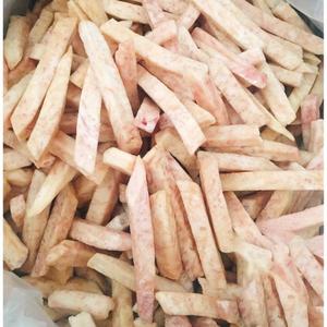 Bâtonnets de taro naturels croustillants Snack sain fabriqué à partir de 100% de véritable racine de taro Fournisseur du Vietnam - Product Image 5