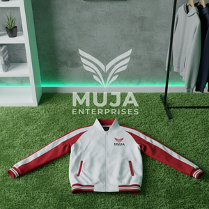 เสื้อโค้ทผู้ชายสไตล์ลำลองแนวสตรีทสูงสำหรับฤดูหนาวเสื้อแจ็คเก็ตผ้าซอฟต์เชลล์กันน้ำและกันลมปกตั้งโลโก้ได้ตามต้องการ - Product Image 2