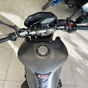 Yamaha MT-09 Sport Tracker Premium 847cc 115HP Moto sportive - Product Image 4