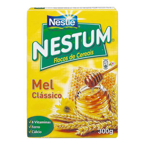 Nouvelle arrivée Nestum 3 en 1 Sachet de céréales 15s x 28g Céréales pour petit déjeuner Fiirst Choice Céréales pour petit déjeuner de couleur jaune - Product Image 6