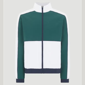 Men's Lightweight <b>Windbreaker</b> Jackets Outdoor Hooded Pocket Jacket - Product Image 1