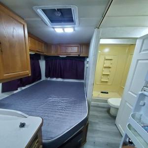 Remorques de camping-car bon marché Camperr1 Trailerss1 pour la famille, caravanes de luxe, camping-cars, camping-cars tout-terrain, vente mondiale - Product Image 2