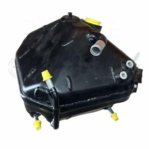 Bouilloire en plastique noir de haute qualité, version piste, résistante à la chaleur, remanufacturée, pour Aventador LP700-4 LP720-4 - Product Image 3