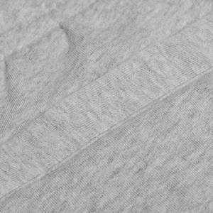 กางเกงขาสั้นลำลองผู้ชาย พรีเมียม ลายเรียบ ผ้าเจอร์ซีย์นุ่ม สายรัดเอว แห้งเร็ว เป็นมิตรกับสิ่งแวดล้อม ระบายอากาศได้ดี ไนลอน/สแปนเด็กซ์ - Product Image 4