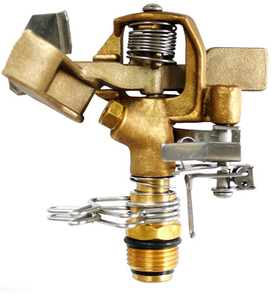 Rass prinprinkler - Product Image 1