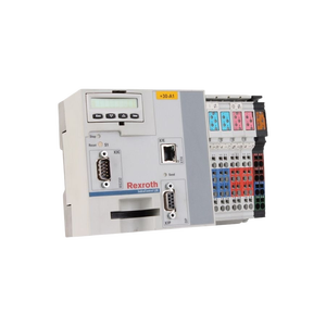 CML20.1-NP-120-NA-NNNN-NW – INDRAMAT INDRACONTROL L20 CONTROLLO - Product Image 1