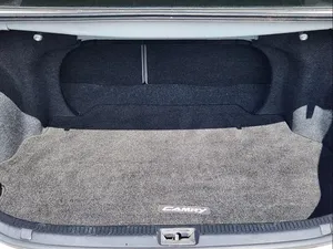 2010 Toyota Camry Le - Product Image 4