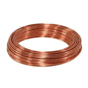 Mejor Venta de alta pureza 99.99% chatarra de alambre de cobre de Grado Superior 99.9% chatarra de alambre de cobre de alta pureza Tailandia calidad de exportación - Product Image 5