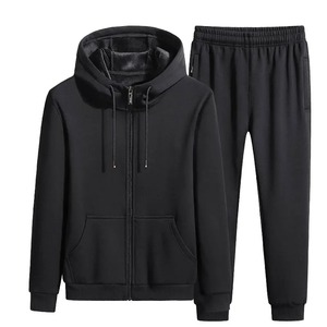 Chándal Deportivo con Capucha para Hombre, 100% Algodón, Personalizado, de Secado Rápido, Transpirable, Ligero y Ajustable, en Oferta - Product Image 6