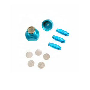 Juego de transferencia de grasa Nano Micro de impresión de logotipo personalizado de acero inoxidable de alta calidad por SUAVE SURGICAL INSTRUMENTS - Product Image 1