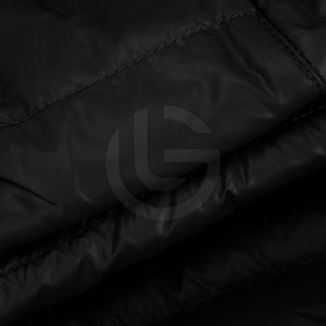 Chaqueta acolchada de poliéster para mujer en MOQ bajo, gran oferta, Parkas personalizadas para mujer, chaqueta acolchada para mujer - Product Image 5