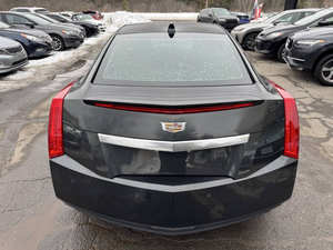 Cadillac ELR 2016 d'occasion en excellent état - Product Image 4
