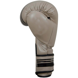 ถุงมือ MMA สำหรับชกมวย คิกบ็อกซิ่ง และศิลปะการต่อสู้ คุณภาพพรีเมียม ดีไซน์ฝ่ามือเปิด ระบายอากาศได้ดี ปรับแต่งได้ - Product Image 5