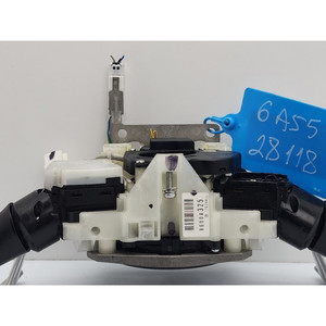 MITSUBISHI DEVIOGUIDE COMPLETO Serie Outlander (CW0) 8600A325 4HK (09>12) - Product Image 6