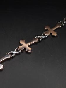 <b>Couple</b> <b>Matching</b> Distance <b>Bracelets</b> Adjustable Unisex Handmade Jewelry - Product Image 2