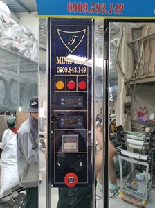 Motor 220V/380V 16 Bandeja Gabinete de prueba en frío y caliente Vietnam Producto caliente Nueva condición Motor Panadería 1 año de garantía 2025 - Product Image 2