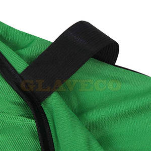 Gilet d'entraînement à bas quantité minimale de commande de style récent Concevez votre propre produit Gilet d'entraînement Gilet d'entraînement en gros - Product Image 6