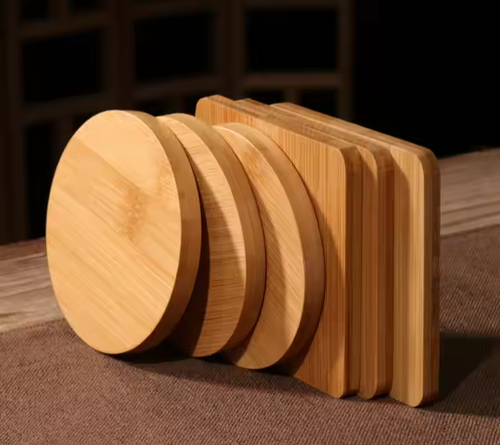 Available in different colors