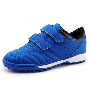 Chaussures de football synthétiques confortables pour filles et enfants, personnalisées - Product Image 1