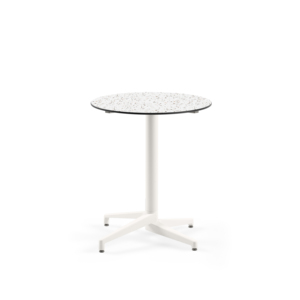 โต๊ะร้านอาหาร MOON-C 69 ซม. แบบตั้งพื้น - Product Image 2