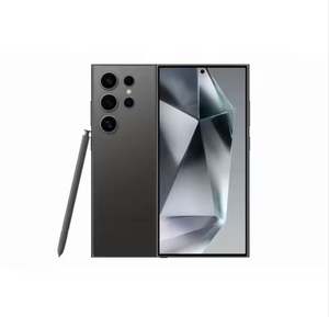 Smartphone Android 5G S25 Ultra 2025 100 % authentique débloqué double SIM 512 Go/1 To avec téléphone mobile 5G de qualité industrielle en stock - Product Image 3