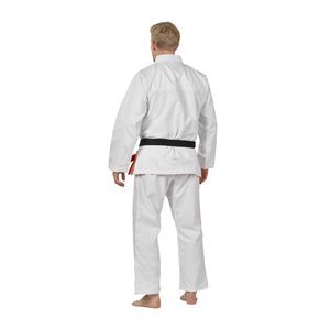 Uniforme de Karate Personalizado al por Mayor, Ropa de Entrenamiento de Karate Gi, Fabricante y Proveedor de Trajes de Artes Marciales para Clubes - Product Image 2