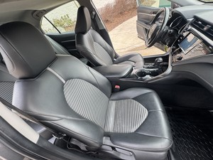MEJOR OFERTA Toyota Camry 2018 SEDÁN PREMIUM TRANSMISIÓN AUTOMÁTICA 4 CILINDROS - Product Image 4