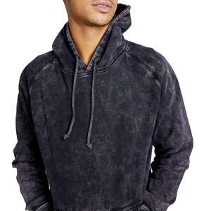 Nouveauté en gros : Sweat-shirts oversize pour femmes 100 % coton, à manches longues tombantes, avec impression sérigraphiée, grammage lourd et doublure intégrée - Product Image 4