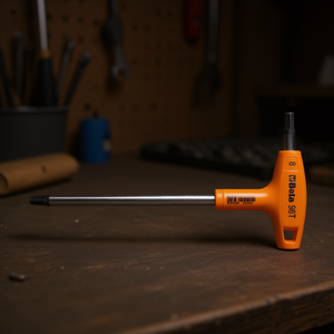 Llave hexagonal con mango - Product Image 3