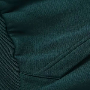Survêtements d'hiver imprimés pour hommes à prix abordable, couleur unie, personnalisables, en molleton 100 % coton de haute qualité, style streetwear, en promotion - Product Image 3