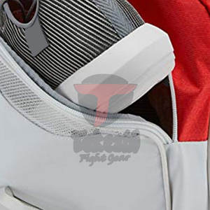 กระเป๋าผ้าโพลีเอสเตอร์ Takeshi สำหรับต่อสู้กันน้ำใช้กลางแจ้ง50-70L ผลิตจากโพลีเอสเตอร์ความจุเยอะออกแบบได้ตามที่ต้องการ - Product Image 5