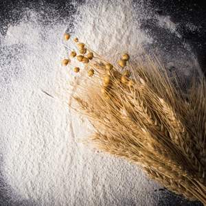 FREE SAMPLE 50kg Organic Premium All-Purpose White Wheat <b>Flour</b> Fine Powder for Bread Milling in Bag - Product Image 6