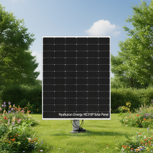 Panel Solar Nyalkaran Energy NE310P - Product Image 3