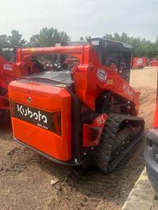 Minicargadora de orugas Kubota SVL75-3 usada de selección premium con alto momento de carga y 3 años de garantía en venta - Product Image 3