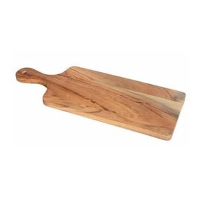 Accesorios de Cocina para el Hogar, Hotel y Restaurante, Tabla de Cortar Verduras y Ensaladas, Tabla de Cortar Frutas con Acabado de Resina - Product Image 3