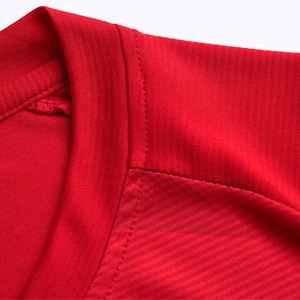 Conception personnalisée en polyester Ensemble de gardien de but pour joueur de football football protégé par sublimation - Product Image 3