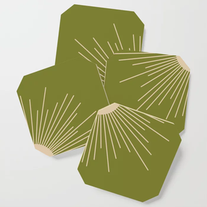 Luxury Tea Coaster Set Holder Custom Size <b>Square</b> Bone Mother Pearl Inlay High Quality Sublimation Star Crafts India Kitchen Use - Product Image 6