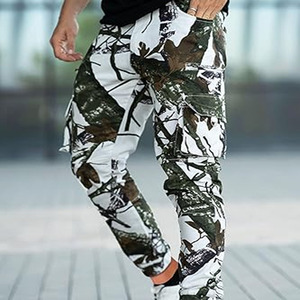 <b>Trousers</b> Cargo Pant & <b>Trouser</b> Canvas <b>Trousers</b> Man <b>Harem</b> Cargo Pants for Men High Quality Outdoor Hip Hop - Product Image 4