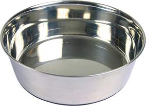 2025 Top Selling Item Pet <b>Bowls</b> & Feeders with Stainless Steel Metal <b>Bowl</b> Latest Designed Pet <b>Bowl</b> for Sale by Exporters - Product Image 5