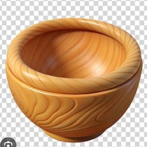 Cuenco de madera de acacia y mango de último diseño para servir ensaladas, cuenco de frutas secas y frutas, hecho a mano con alto acabado personalizado - Product Image 1