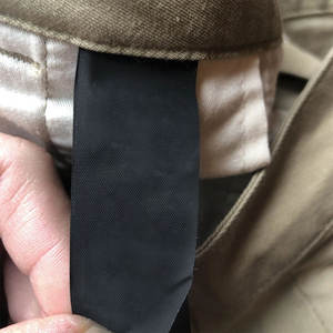 Pantalones Cortos Casuales de Estilo Urbano para Hombre, 100% Algodón, Sólidos, Transpirables, Minimalistas, Diseño Simple y Limpio - Product Image 6