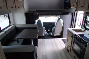 นิว 2026 ฟอร์เรสต์ ริเวอร์ ฟอร์เรสเตอร์ L-e 2151S-C - Product Image 3