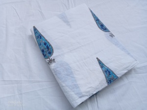 100% algodón reactivo sólido sarga fina acabado melocotón pantalones zapatos tejido vestido estampado 100 GSM Technics artículo niñas camisas trajes - Product Image 5