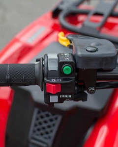 Disponible para la Venta: Motocicleta Utilitaria Brutes Force 750 2026, Lista para Envío a Todo el Mundo - Product Image 3