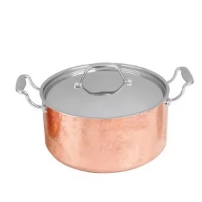 La meilleure casserole classique en acier inoxydable durable de haute qualité avec un design moderne, écologique, taille personnalisée et usage domestique - Product Image 6
