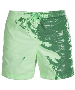 2025 Shorts de bain hommes Shorts de plage pour hommes maillots de bain été Shorts de bain pour hommes Sublimation imprime séchage rapide - Product Image 5