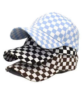 Casquette de baseball unisexe en velours 100% coton, version coréenne et japonaise, pour sports de plein air automne-hiver, protection solaire, 6 panneaux, haute qualité - Product Image 4