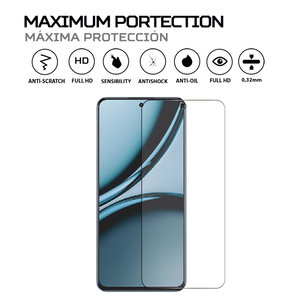 Narzo 70 5G อุปกรณ์ป้องกันหน้าจอทนทานและดูดซับแรงกระแทก - Product Image 2