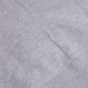 Sweat-shirts à capuche anti-rides en chenille brodée pour hommes, collection 2025 – Vente en gros du fabricant pakistanais - Product Image 4