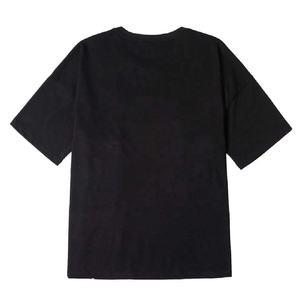 T-shirt Techwear pour hommes Chemise Street Wear T-shirts Cyberpunk Séchage rapide Logo personnalisé T-shirts Techwear vintage pour hommes Vêtements respirants - Product Image 4